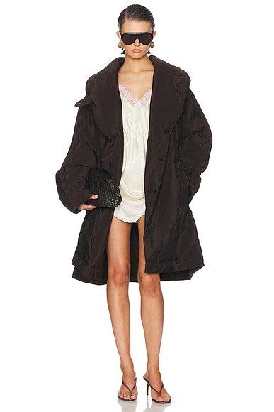 Long Coat
