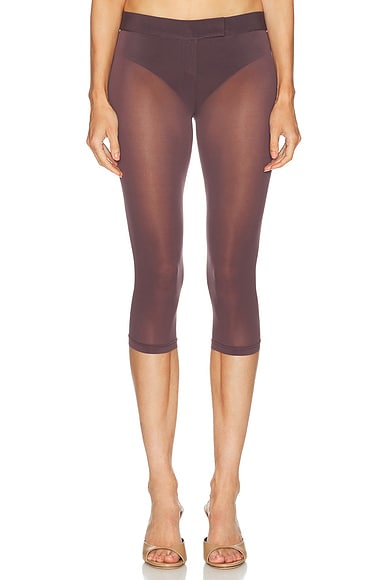 Capri Pant