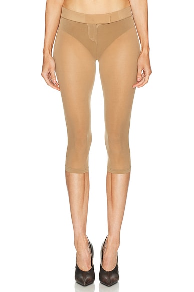 Capri Pant