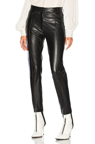 Benson Stirrup Skinny