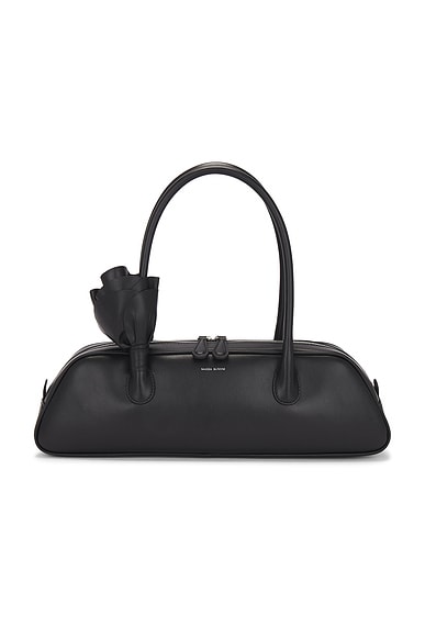 Magda Butrym Brigitte Bag in Black