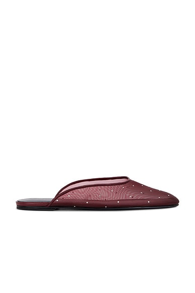Flat Mule