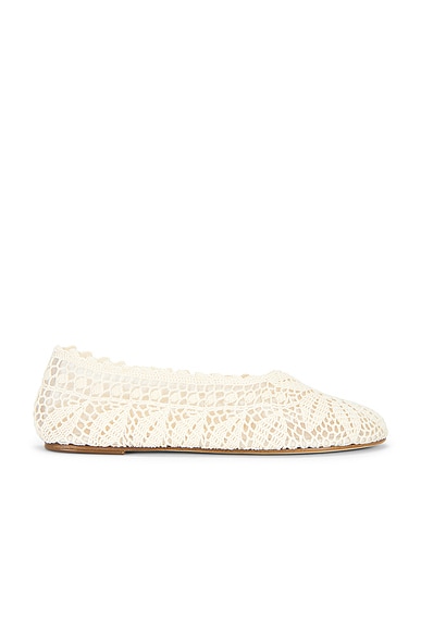 Ballet Flat