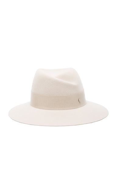 Virginie Hat