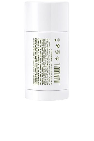 Eucalyptus Deodorant