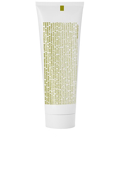Vitamin B5 Body Moisturizer
