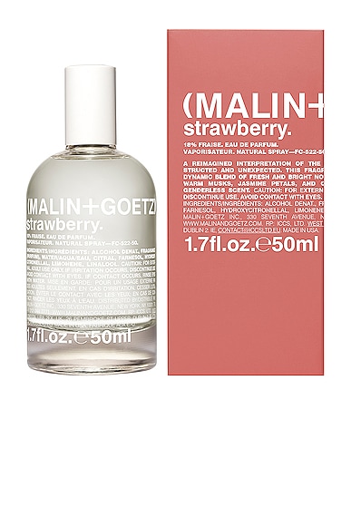 MALIN+GOETZ Strawberry Eau De Parfum