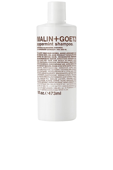 MALIN+GOETZ Peppermint Shampoo