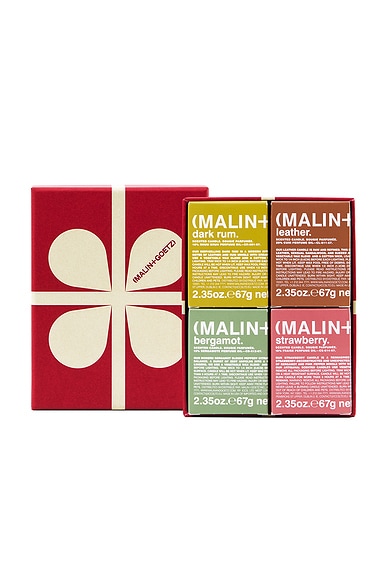 Scent The Mood Votive Set