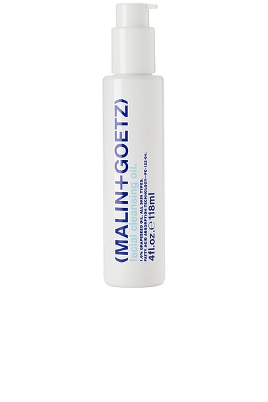 Facial Cleansing Oil
