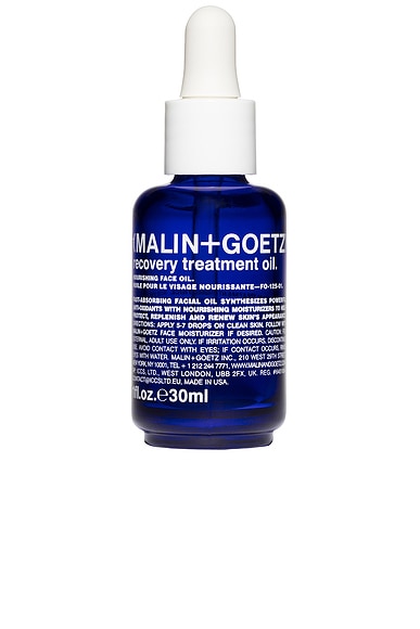 Recovery Treatment Oil