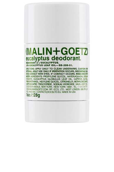 Travel Eucalyptus Deodorant