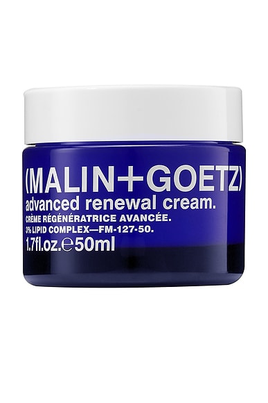 Advanced Renewal Cream