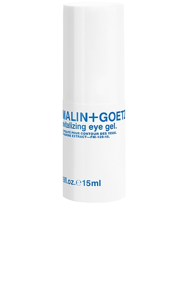 Revitalizing Eye Gel