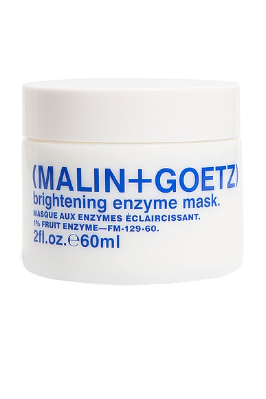 Brightening Enzyme Mask