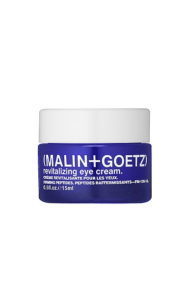 Revitalizing Eye Cream