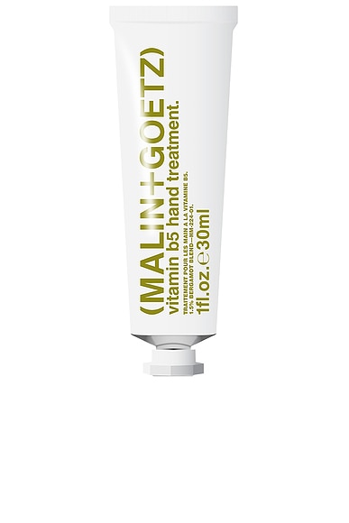 Vitamin B5 Hand Treatment