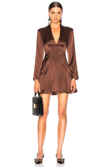 Margot Dress
