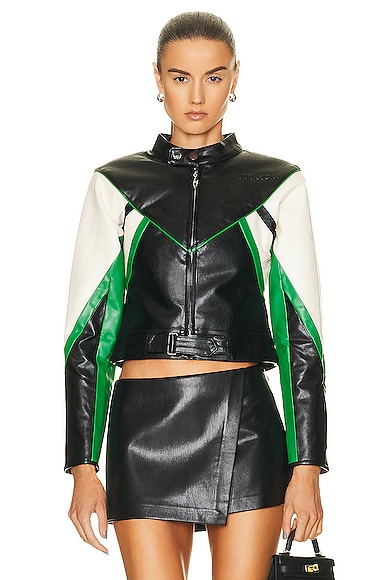 Vaughn Jacket