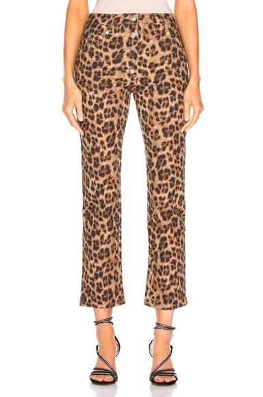 Junior Pant