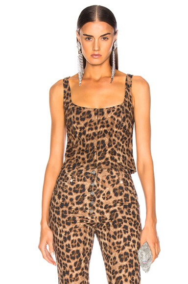 Roxanne Top