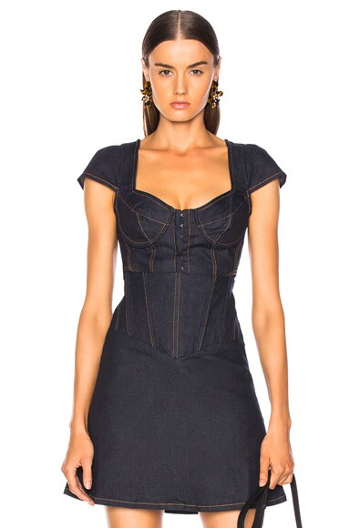 Campbell Top