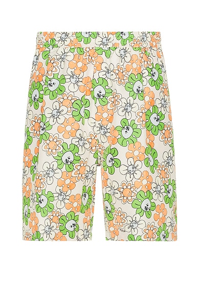 X Paloma Funky Charm Explosion Boxer Short