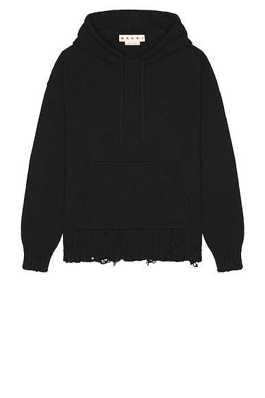 Roundneck Sweater
