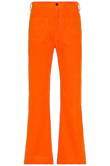 Flare Pant