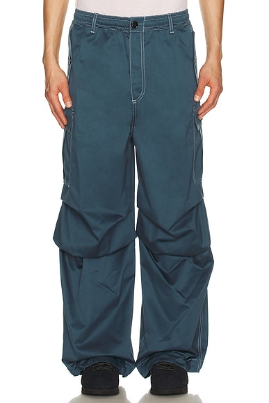 Cargo Pant