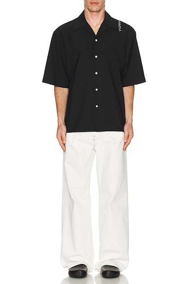 Short Sleeve Shirt