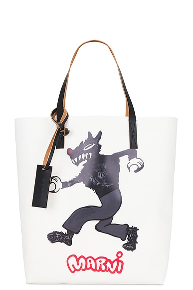 Tribeca Tote