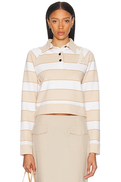 Long Sleeve Top