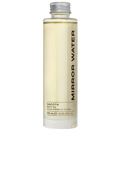 Smooth Body Oil 100ml