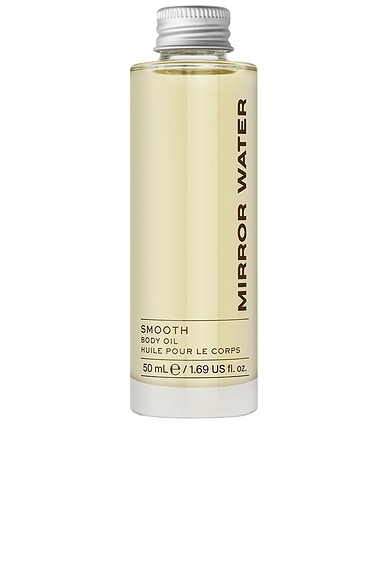 Smooth Body Oil 50ml