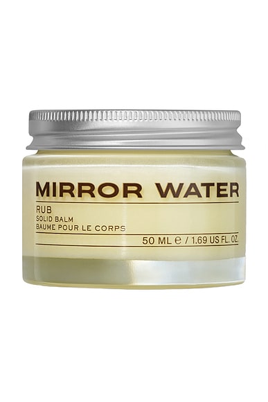Rub Solid Balm 50ml