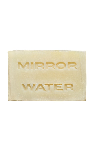 Butter Brick Face & Body Cleanser