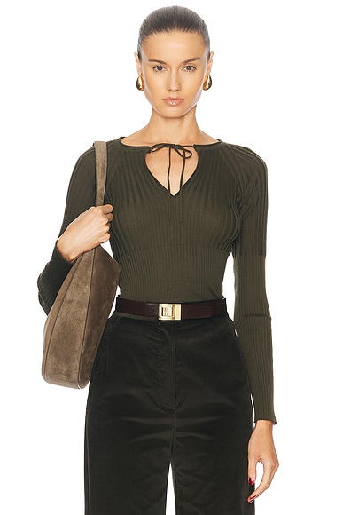 Katai Sweater