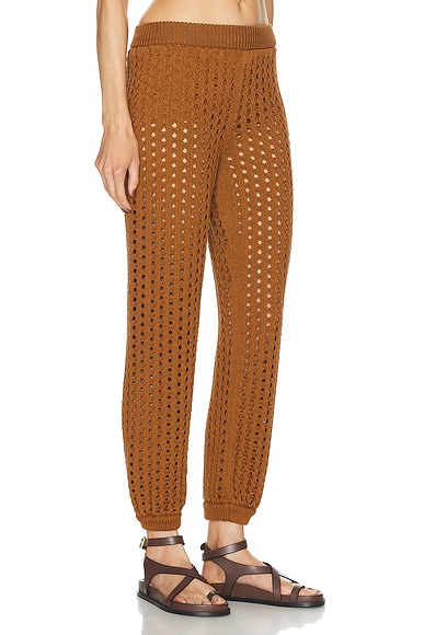 MAX MARA CECINA PANTS 