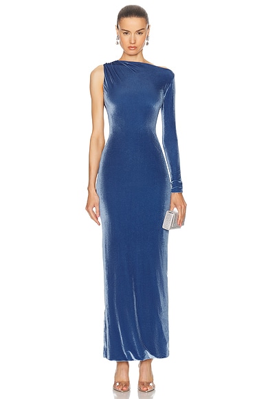 Negrete Dress