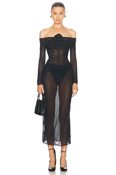 Heloisa Dress
