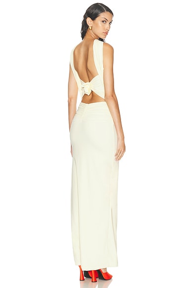 Mulett Dress