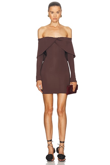 Leone Dress