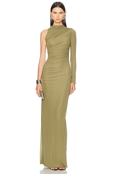 Anatoli Dress Maygel Coronel