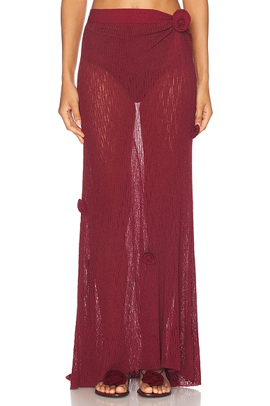 Ceiba Skirt