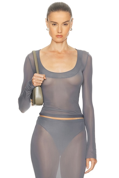 Milo Top