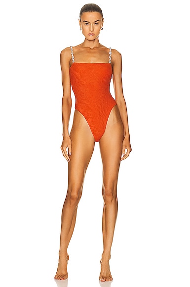 Kala One Piece Swimsuit