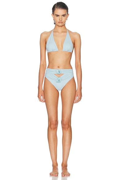 Pica Bikini Set