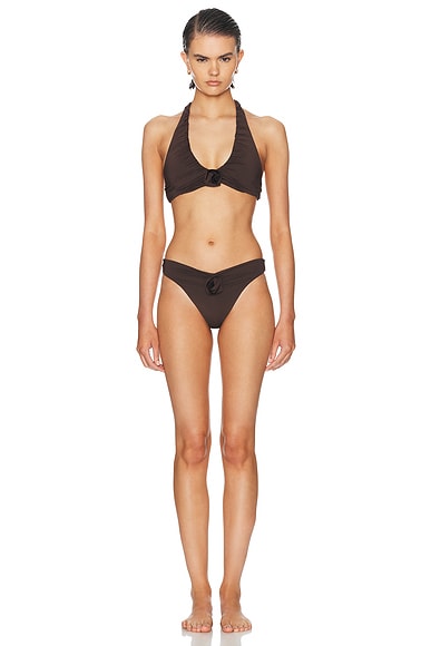 Brezza Bikini Set