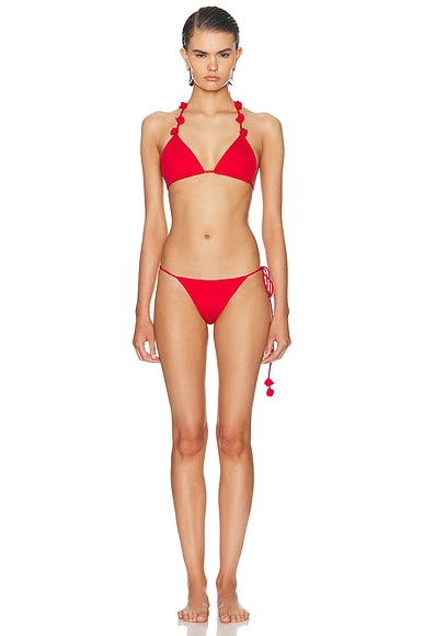 Vesper Bikini Set
